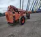 2017 SKYTRAK 6036 Forklift