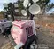 2017 Magnum Pro MLT6SM Portable Light Tower
