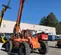2018 SKYTRAK 6036 Forklift