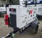 2022 Wacker Neuson G25 T4F Diesel Generator