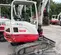 2022 Takeuchi TB230 Mini Excavator