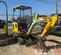 2021 JCB 19C-1E Mini Excavator