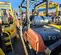 2019 Toyota 8FGU30 Warehouse Forklift