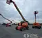 2017 JLG 600S Boom Lift