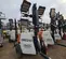 2021 Generac MLT6SKDS Portable Light Tower
