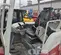 2022 Takeuchi TB240 Mini Excavator