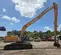 2020 Case CX250D LR Excavator