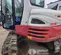 2021 Takeuchi TB290C Mini Excavator
