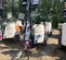 2021 Generac MLT6SKDS Portable Light Tower
