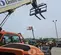 2020 JLG 1255 Forklift