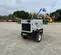 2017 Wacker Neuson G25 T4F Diesel Generator