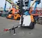 2021 Generac MLTS-2 Portable Work Light