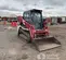 2021 Takeuchi TL10V2-CR Track Loader