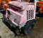 2017 Magnum Pro MLT6SM Portable Light Tower