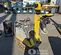 2023 Wacker Neuson DPU6555He Vibratory Plate Compactor