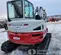 2020 Takeuchi TB260C Mini Excavator