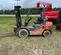 2019 Toyota 8FGU30 Warehouse Forklift
