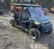 2023 Polaris PRO XD 4000D Utility Vehicle