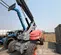 2017 Skyjack SJ86T Boom Lift