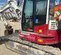 2019 Takeuchi TB280FR Excavator
