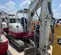 2021 Takeuchi TB240 Mini Excavator