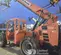 2019 SKYTRAK 10054 Forklift