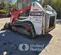2019 Takeuchi TL12R2-CR Track Loader