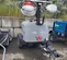 2021 Wacker Neuson LTV6L Portable Light Tower