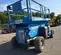 2019 Genie GS-4390 RT Rough Terrain Scissor Lift
