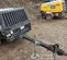 2020 Sullair 185D DPQ KU4F Air Compressor