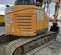 2019 Case CX145D Excavator