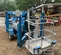 Used 2018 Genie TZ-50/30 DC Boom Lift For Sale in Tallahassee, FL ...