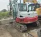 2023 Takeuchi TB290C Mini Excavator
