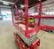 2019 MEC MICRO 19 Scissor Lift