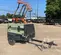 2018 Sullair 185DPQ-KU-T3 Air Compressor