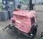2017 Magnum Pro MLT6SM Portable Light Tower