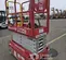 2019 MEC MICRO 19 Scissor Lift