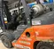 2018 Toyota 8FG35U Warehouse Forklift