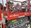 2017 Skyjack SJ3219SC Scissor Lift