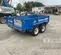 2022 Bri-Mar DT610LP-10-S-UR Dump Trailer