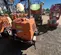 2018 Magnum Pro MLT6SM-STD3 Portable Light Tower