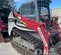2021 Takeuchi TL12R2-CR Track Loader