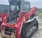 2020 Takeuchi TL12V2-CR Track Loader