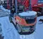 2022 Toyota 8FGU30 Warehouse Forklift