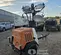2021 Generac MLT6SMDS Portable Light Tower