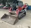 2021 Takeuchi TL12V2-CR Track Loader