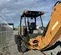 2021 Case 580N EP Backhoe Loader