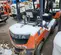 2019 Toyota 8FGU30 Warehouse Forklift