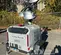 2018 Wacker Neuson LTV6L Portable Light Tower