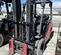 2019 Toyota 8FGU25 Warehouse Forklift